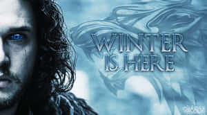 Mandhari ya Game of Thrones — Mchezo wa viti vya enzi Picha ya Ukuta