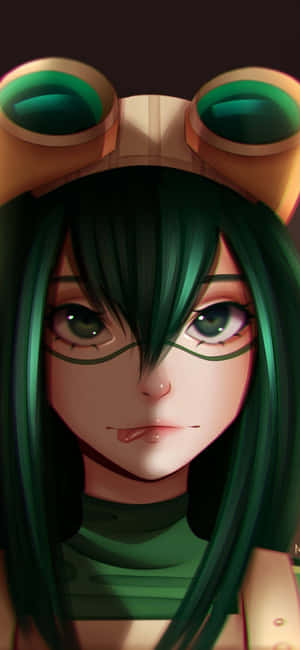 Froppy pictures — Tecno Pop X Picha ya Ukuta