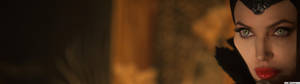 Malkia wa evil Maleficent wallpaper. — 5120x1440 Picha ya Ukuta