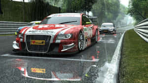 Mandhari ya 720p ya Project Cars — Project cars Picha ya Ukuta