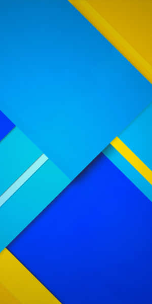 Mandhari ya Pixel 3 Material