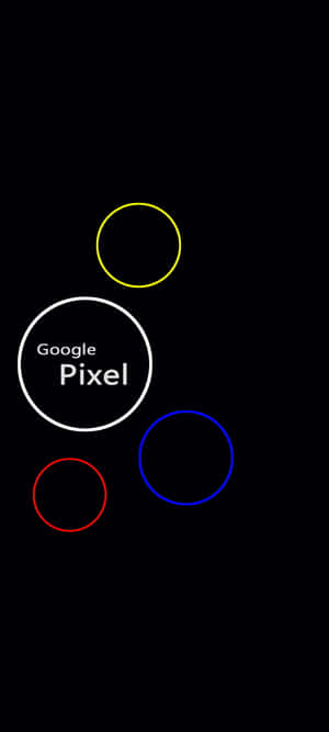 Pixel 3 Amoled Background — Tecno Spark Slim Picha ya Ukuta