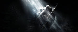 Picha ya mchezo wa video Metro Last Light