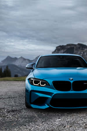 Mandhari ya BMW — Honor Pad GT2 Pro Picha ya Ukuta