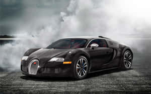 Mandhari ya Bugatti — Bugatti Picha ya Ukuta