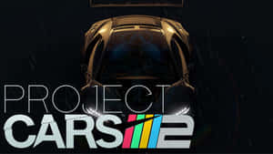 Mandhari ya Project Cars 2 1366x768