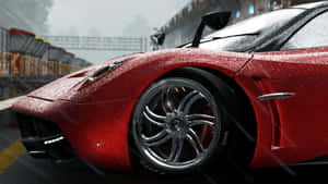 Mandhari ya HD ya Project Cars — Project cars Picha ya Ukuta