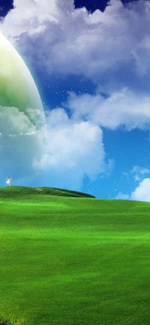 Iphone Xs Desktop Pc Background — IQOO Neo 10 Picha ya Ukuta