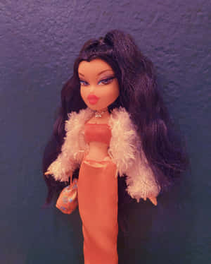 Picha za Bratz za mandhari — Bratz aesthetic Picha ya Ukuta