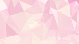 Mandhari ya kupendeza ya Kawaii Pink — Pink ya kawaii Picha ya Ukuta