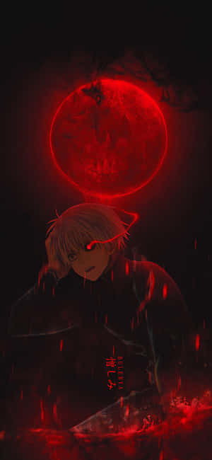 Tokyo Ghoul pictures — Nubia Focus 2 Picha ya Ukuta