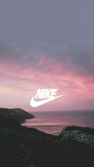 Mandhari ya Kupendeza ya Nike