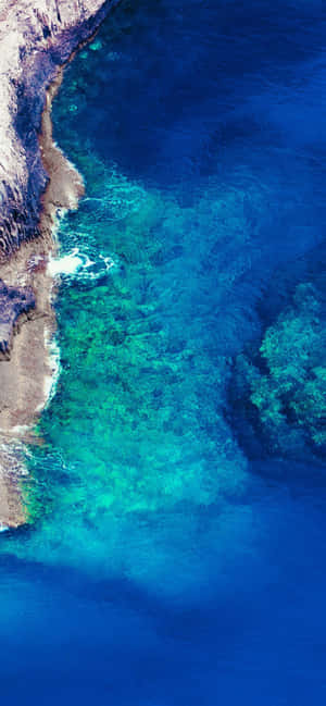 1170x2532 — Huawei nova 15 Picha ya Ukuta