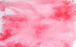 Mandhari ya Pink ya Kuvutia — Nyekundu ya kupendeza Picha ya Ukuta