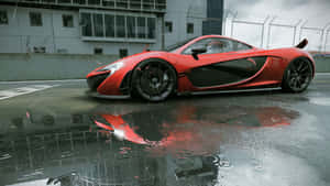 Mandhari ya 720p ya Project Cars — Project cars Picha ya Ukuta
