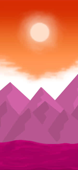 Bi Background — Tecno Pova Picha ya Ukuta
