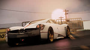 Mandhari ya Project Cars 720p — Project cars Picha ya Ukuta