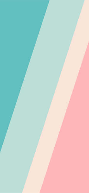 Teal Background — iPhone 14 Pro Max Picha ya Ukuta
