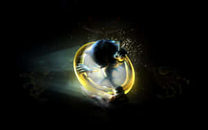 Mandhari ya Sonic — Sonic Picha ya Ukuta