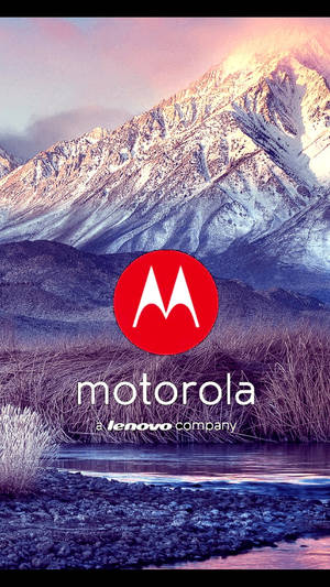 Mandhari ya Tabia ya Motorola — Motorola Picha ya Ukuta