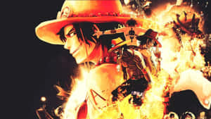 Mandharinyuma ya One Piece — One piece Picha ya Ukuta