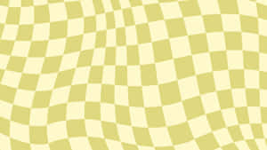 Mandharinyuma ya Rangi ya Njano Iliyopauka — Aesthetic ya Pastel Yellow Picha ya Ukuta