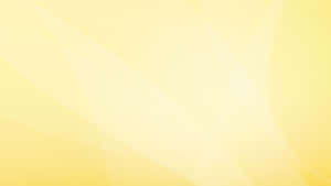 Mandharinyuma ya Rangi ya Njano Iliyofifia — Aesthetic ya Pastel Yellow Picha ya Ukuta