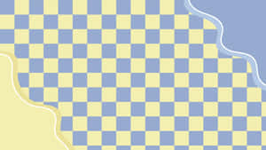 Mandharinyuma ya Rangi ya Manjano Iliyopauka — Aesthetic ya Pastel Yellow Picha ya Ukuta