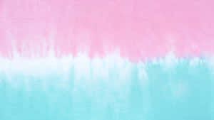 Mandharinyuma ya Pasteli ya Tie Dye — Pasteli Picha ya Ukuta