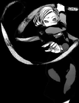 Anime Manga Png Anime Png Manga Png Kawaii Kawaii Anime - Akira Mado Manga, Png Inayofaa — Wahusika wa tokyo ghoul Picha ya Ukuta