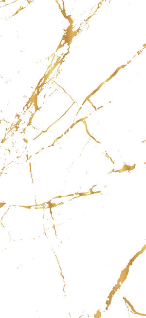 White iPhone Gold Marble — Galaxy Note Picha ya Ukuta