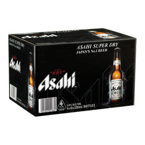 Masoko ya Harris Asahi Super Dry Farm — Japan GIF Picha ya Ukuta
