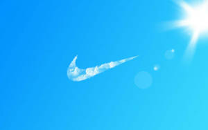 Mawingu ya Nike ya Kuvutia