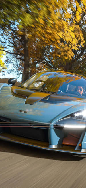 Iphone X Forza Motorsport 7 Background — Galaxy F36 Picha ya Ukuta