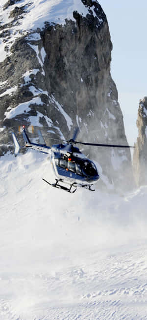 Iphone Xs Helicopters Background — iPhone 11 Pro Max Picha ya Ukuta