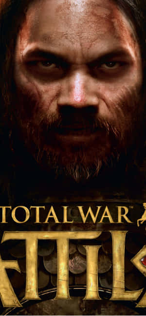 Iphone Xs Max Total War Attila Background — Nubia Picha ya Ukuta