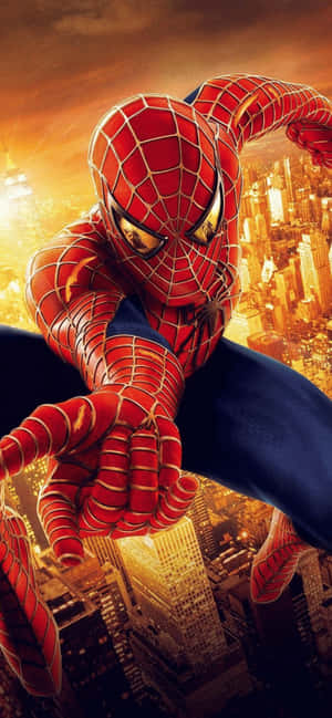 Iphone Xs Max Marvel Background — Honor Play Picha ya Ukuta