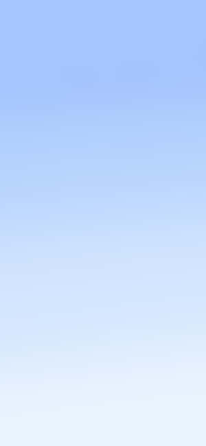 Baby Blue Background — Moto E15 Picha ya Ukuta