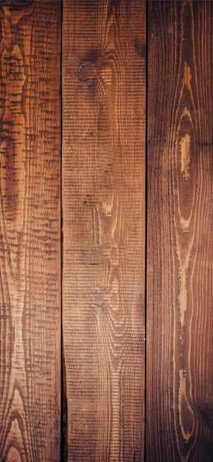 "Kifarisi Wooden Flooring" — Vivo X300 Picha ya Ukuta