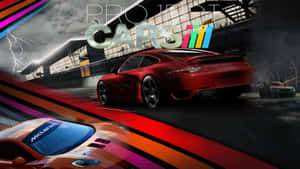 Mandharinyuma ya 4k Project Cars — Project cars Picha ya Ukuta