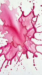 Mchanganyiko mzuri wa rangi ya waridi ya pasteli, wa kisanii na asilia. — Pink pasteli Picha ya Ukuta