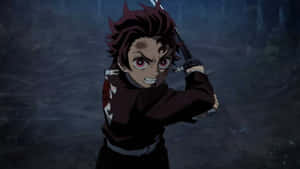 Picha za Demon Slayer — Demon slayer Picha ya Ukuta