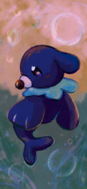 Mchezo wa Popplio: Sahibu Bora kwa Mafanikio ya Pokemon wa Maji — Huawei nova 15 Picha ya Ukuta