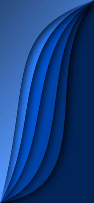 Cool Abstract — Oppo Reno16 F Picha ya Ukuta