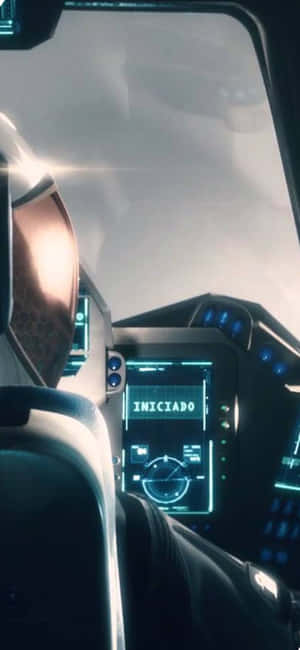 Iphone Xs Civilization Beyond Earth Background — Nubia A77 4G Picha ya Ukuta