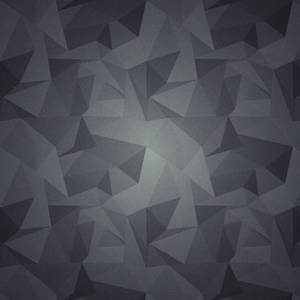 Mchoro wa triangle abstract iPad display wallpaper