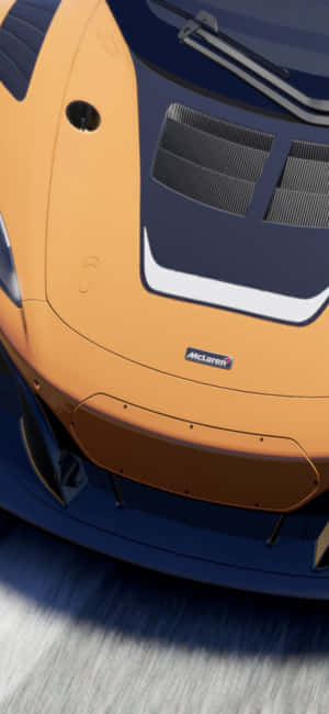 Picha ya Iphone X Project Cars 2 — POCO X8 Picha ya Ukuta