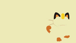 Meowth wa Kikulini na Pokemon Baridi
