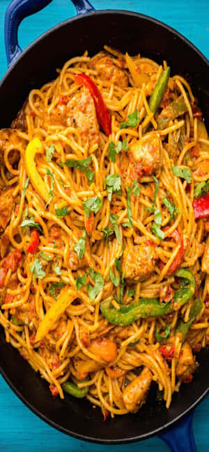Iphone X Pasta Background — iPhone 12 Pro Max Picha ya Ukuta