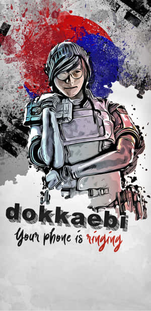 Pixel 3xl Rainbow Six Siege Background — Huawei Mate 70 Air Picha ya Ukuta